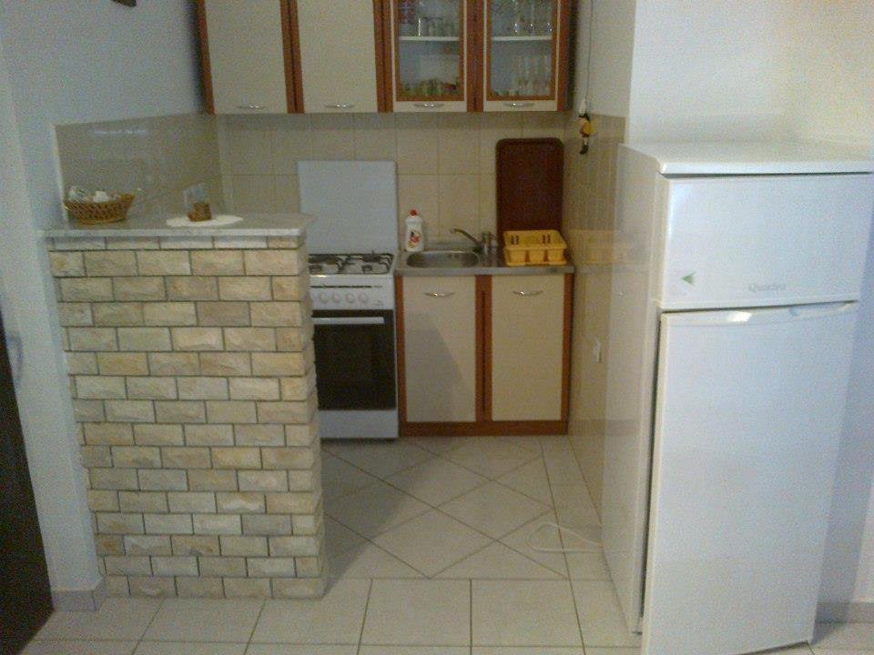 Maison À vendre - Zadarska Vir