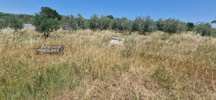 Zemljište na prodaju 1108 m² – Poličnik