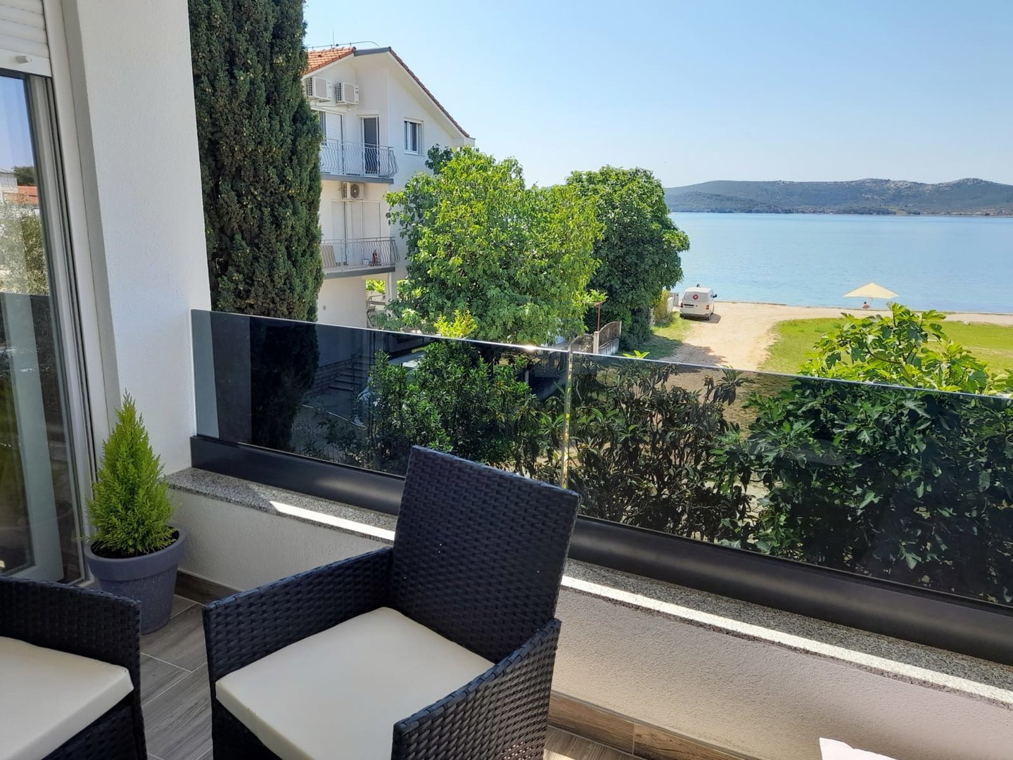 Kuća Na prodaju - Zadarska Sveti Petar na Moru