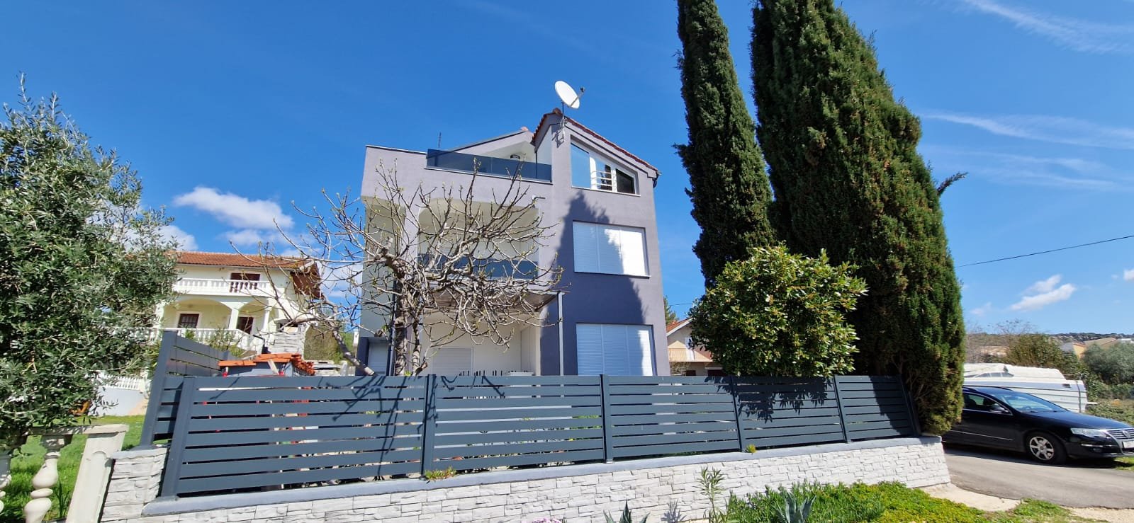 Kuća Na prodaju - Zadarska Sveti Petar na Moru