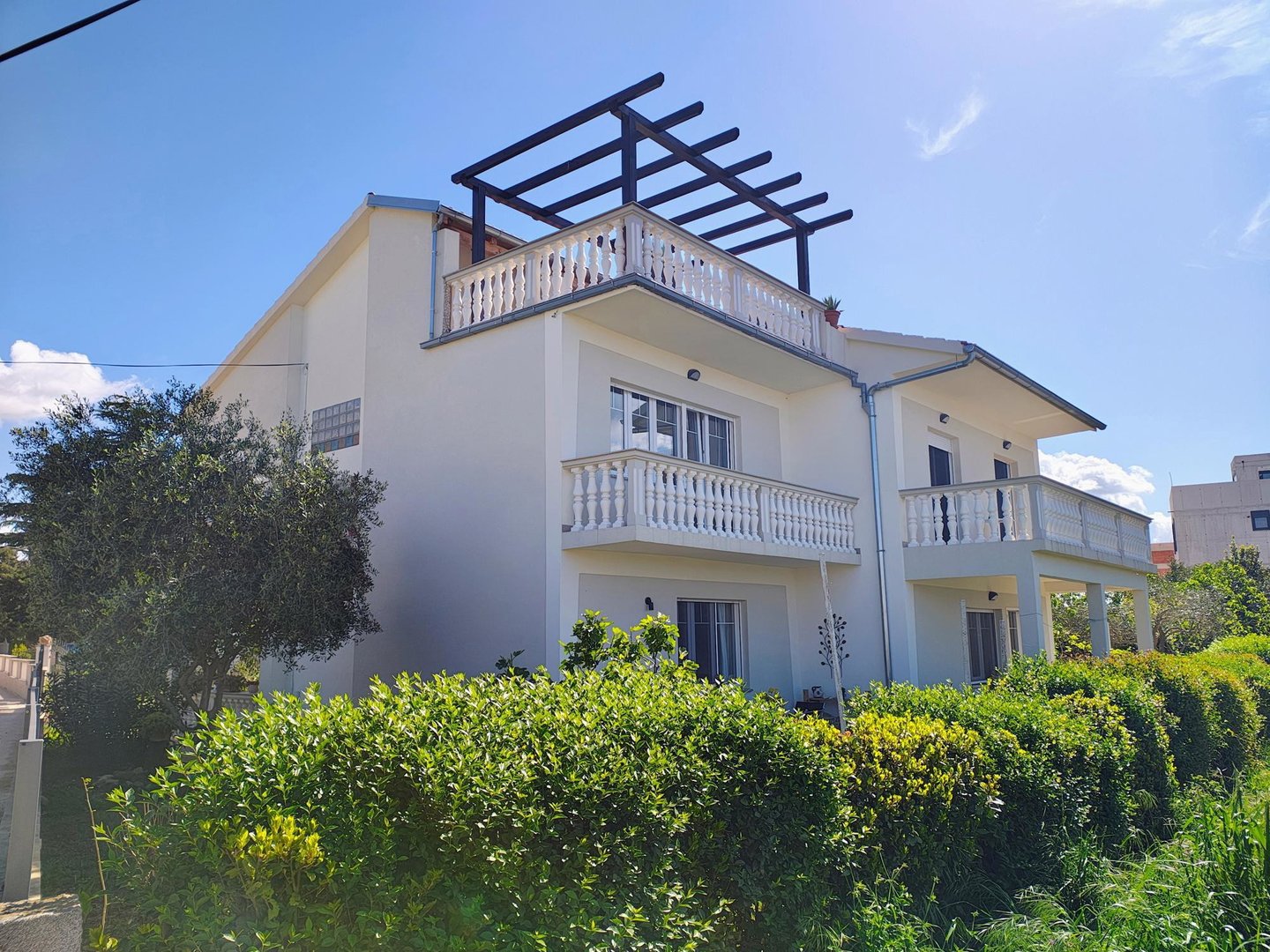 Haus Zu verkaufen - Zadarska Sukošan