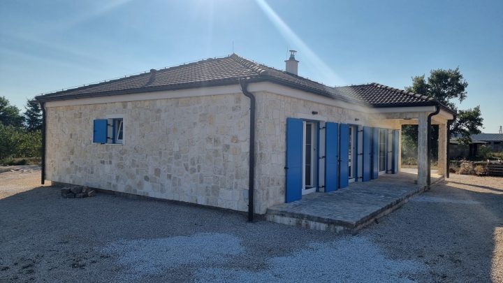 Kuća Na prodaju - Zadarska Ninski Stanovi - foto 4/28