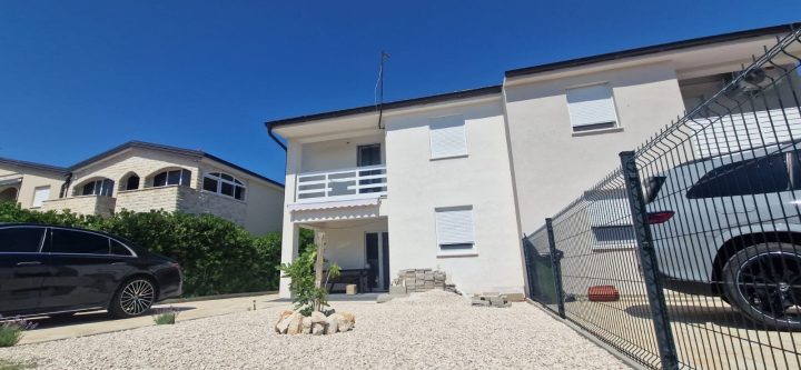 Apartment Zu verkaufen - Zadarska Vir - foto 2/12