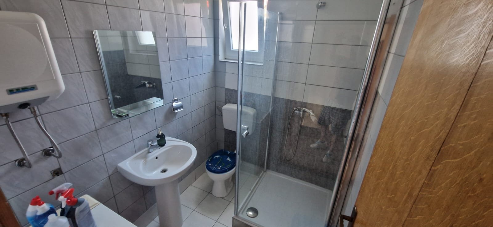 Apartment Zu verkaufen - Zadarska Vir