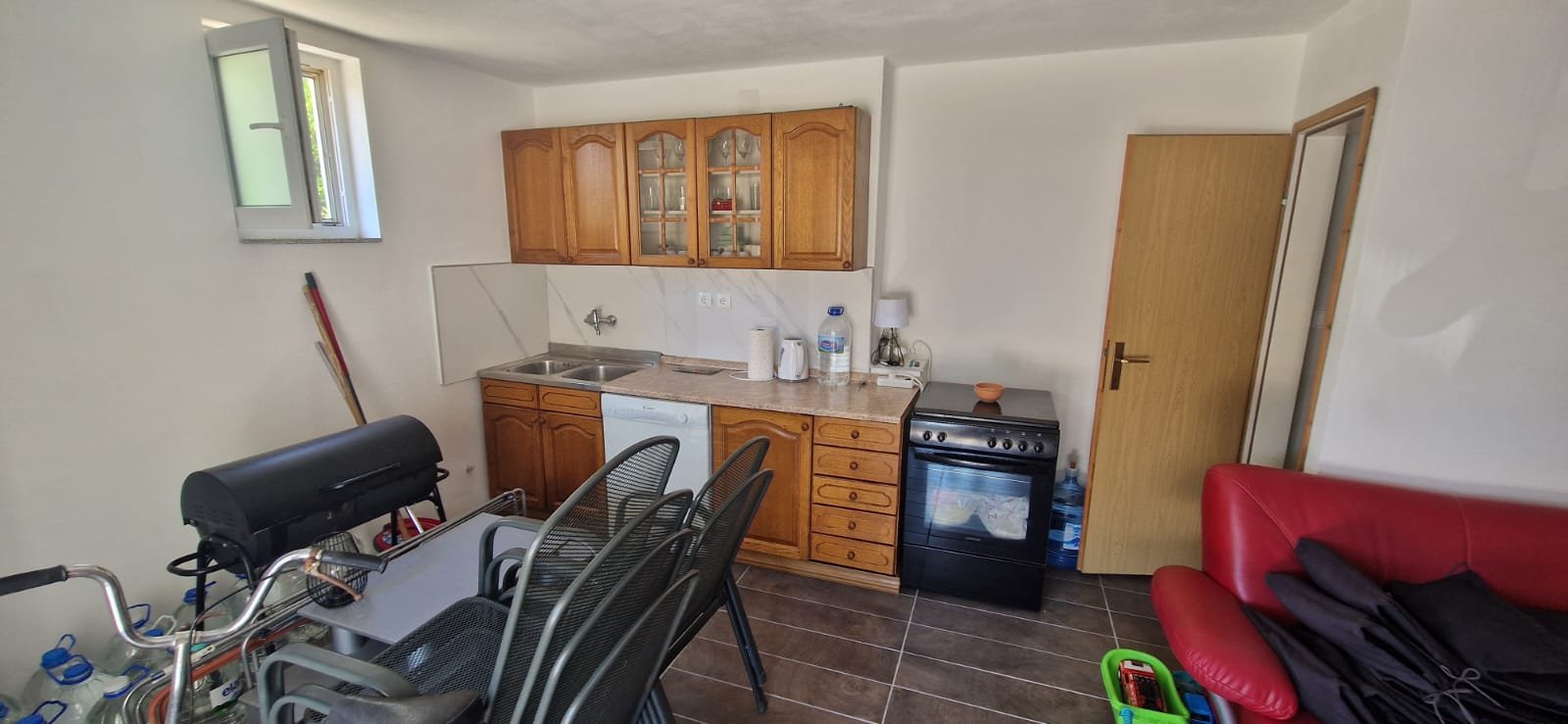 Apartma Naprodaj - Zadarska Vir