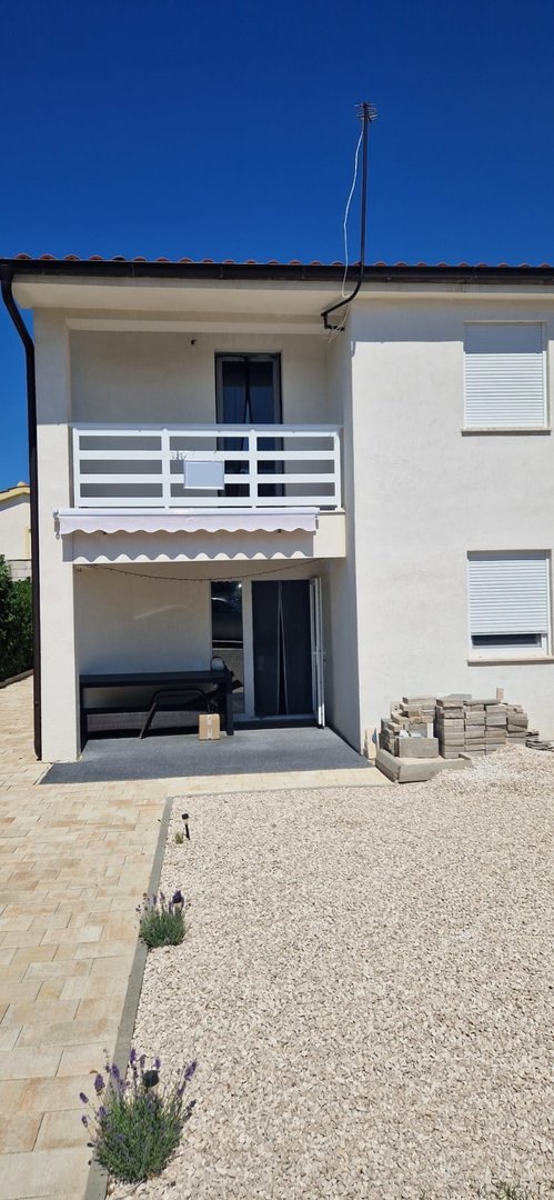 Apartment Zu verkaufen - Zadarska Vir