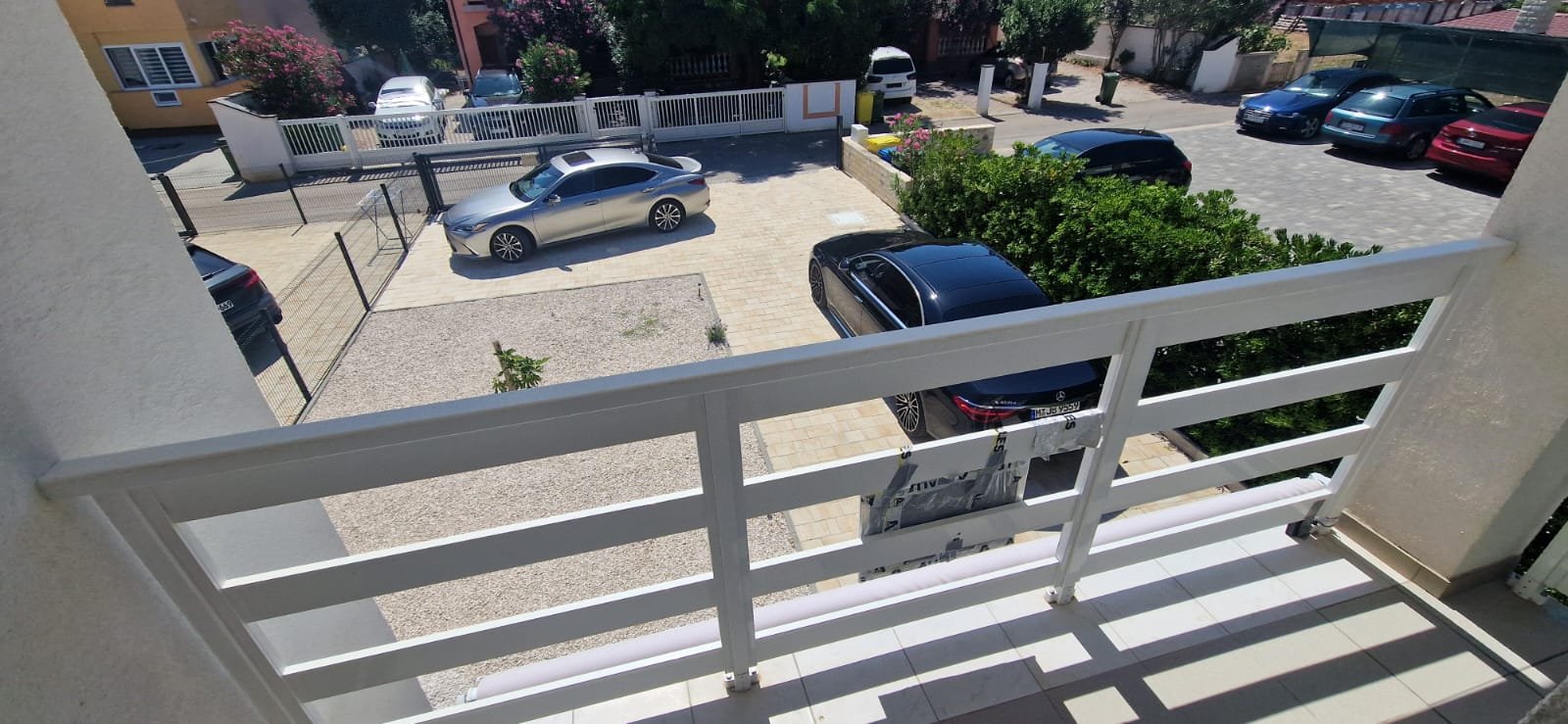 Apartment Zu verkaufen - Zadarska Vir