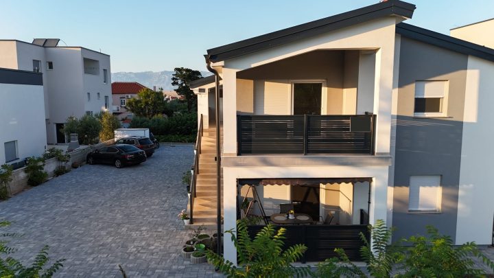 Apartment zu verkaufen 71 m² – Vir