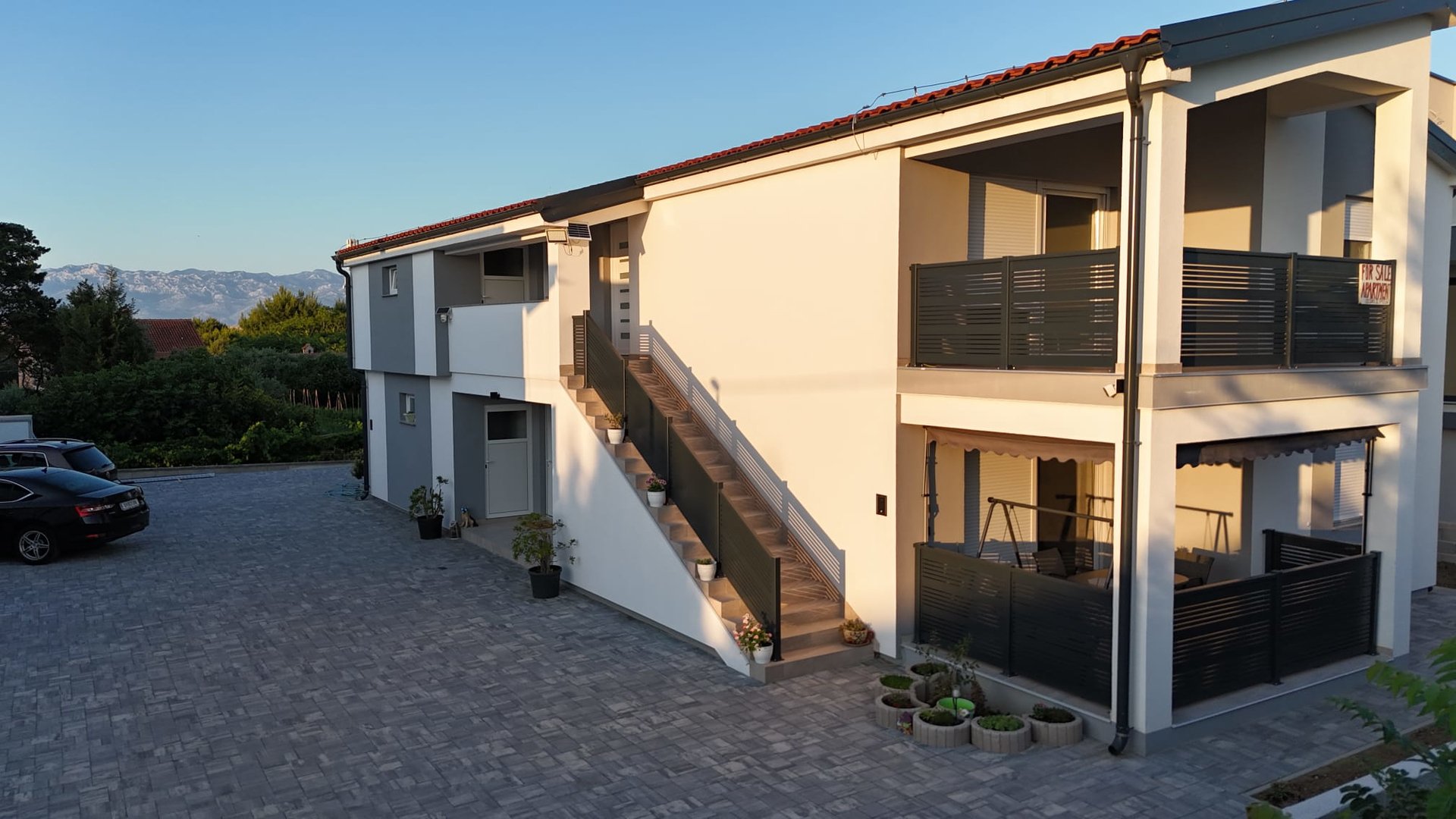 Apartment Zu verkaufen - Zadarska Vir