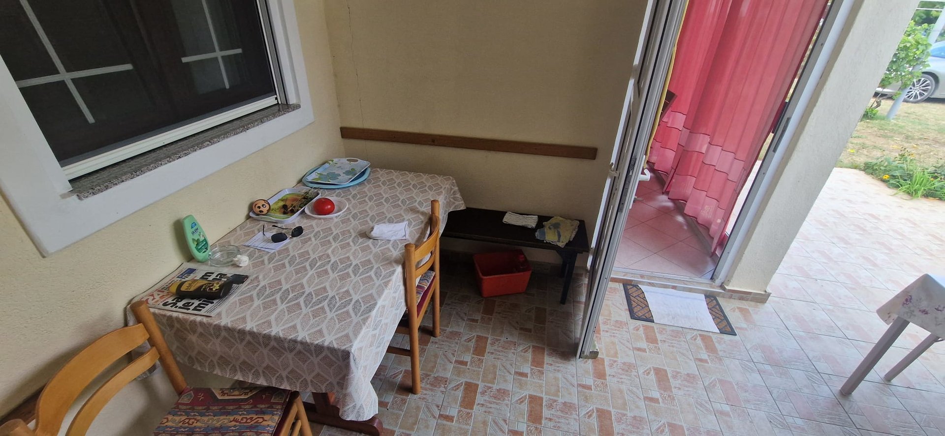 Kuća Na prodaju - Zadarska Vrsi