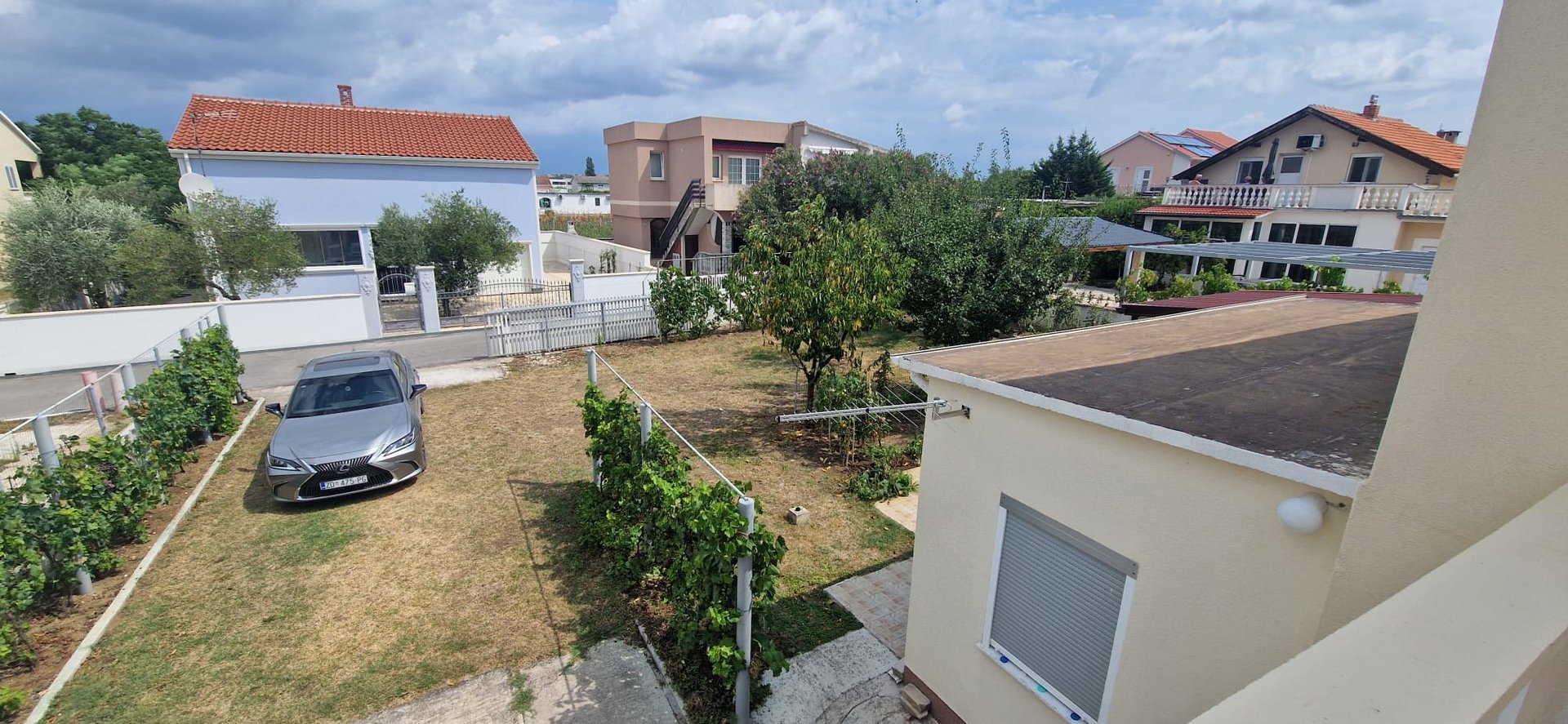 Kuća Na prodaju - Zadarska Vrsi