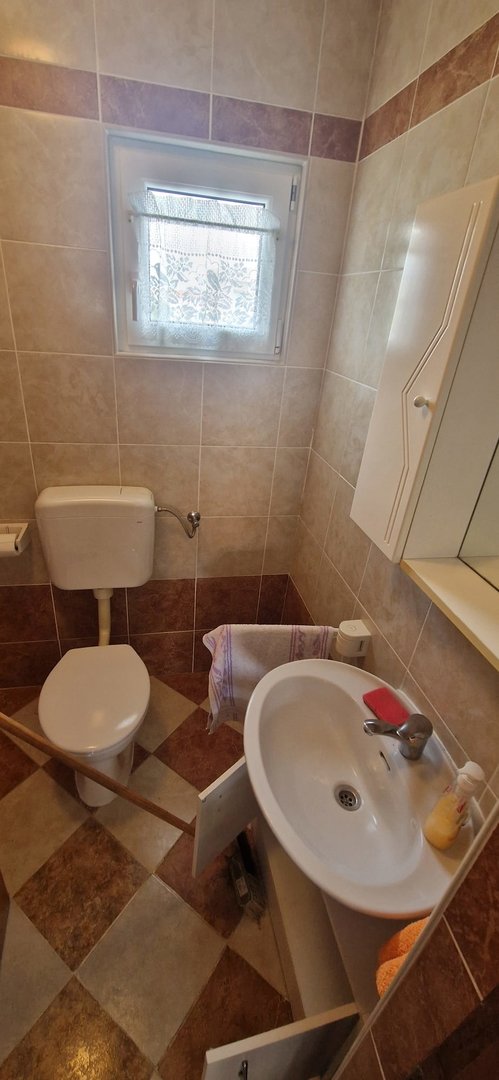 Kuća Na prodaju - Zadarska Vrsi