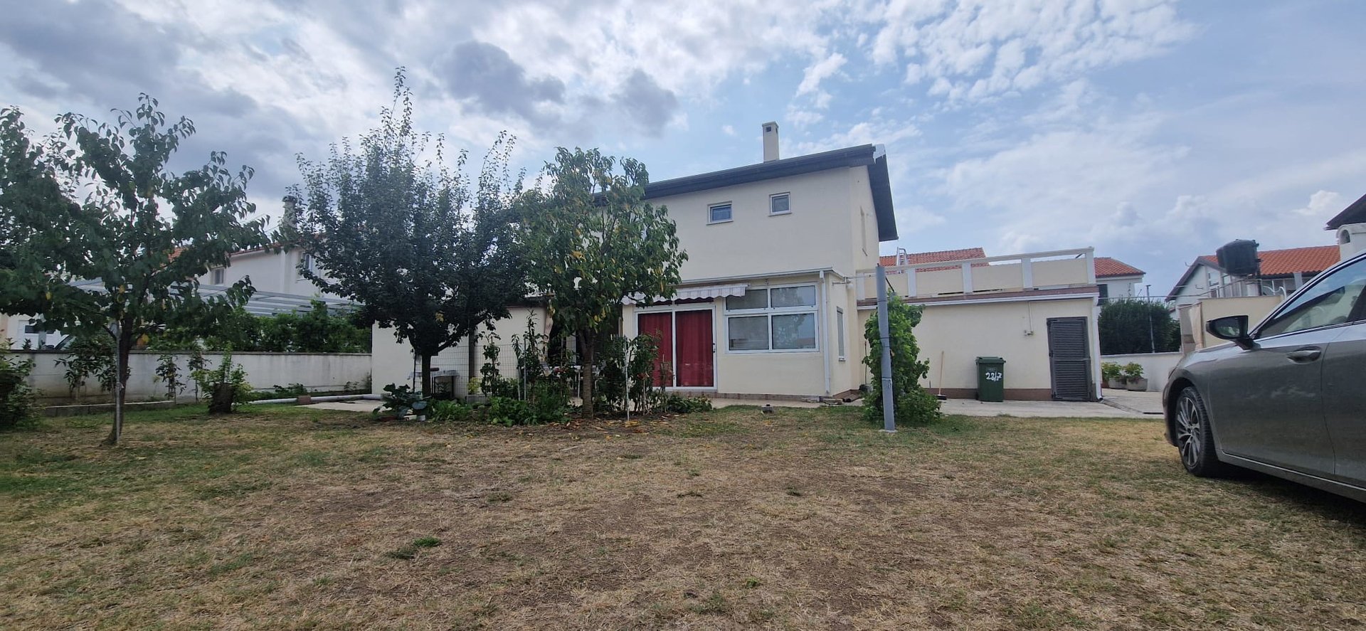 Kuća Na prodaju - Zadarska Vrsi