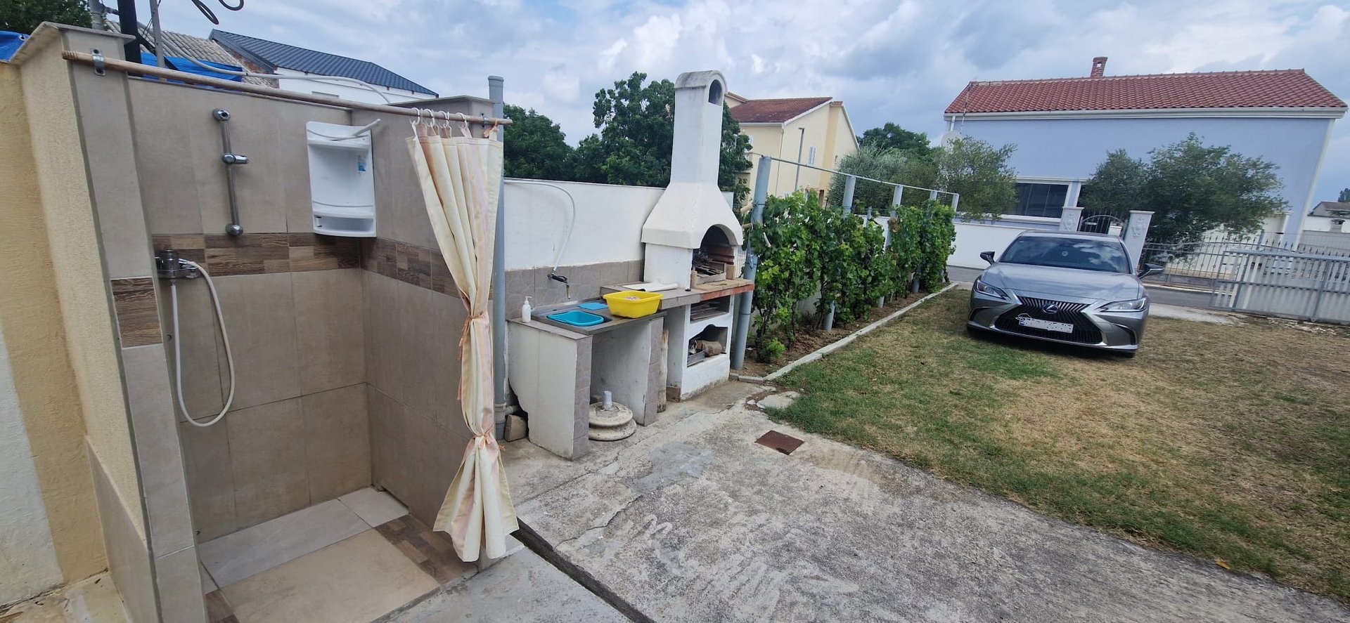 Kuća Na prodaju - Zadarska Vrsi