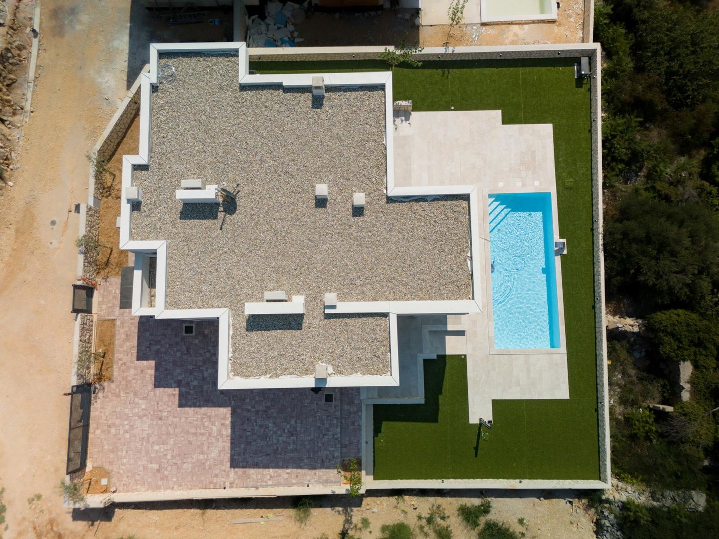 House For sale - Ličko-senjska Novalja