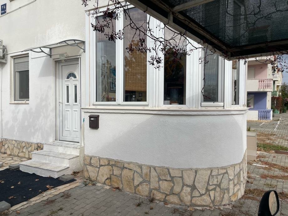 Flat For sale -  Petrčane