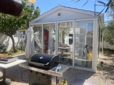 Flat For sale -  Petrčane