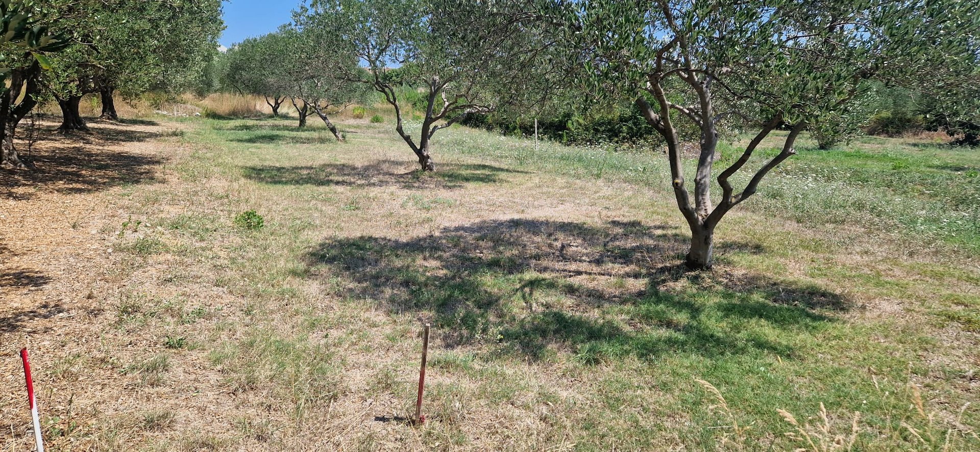 Zemljište Na prodaju - Zadarska Turanj