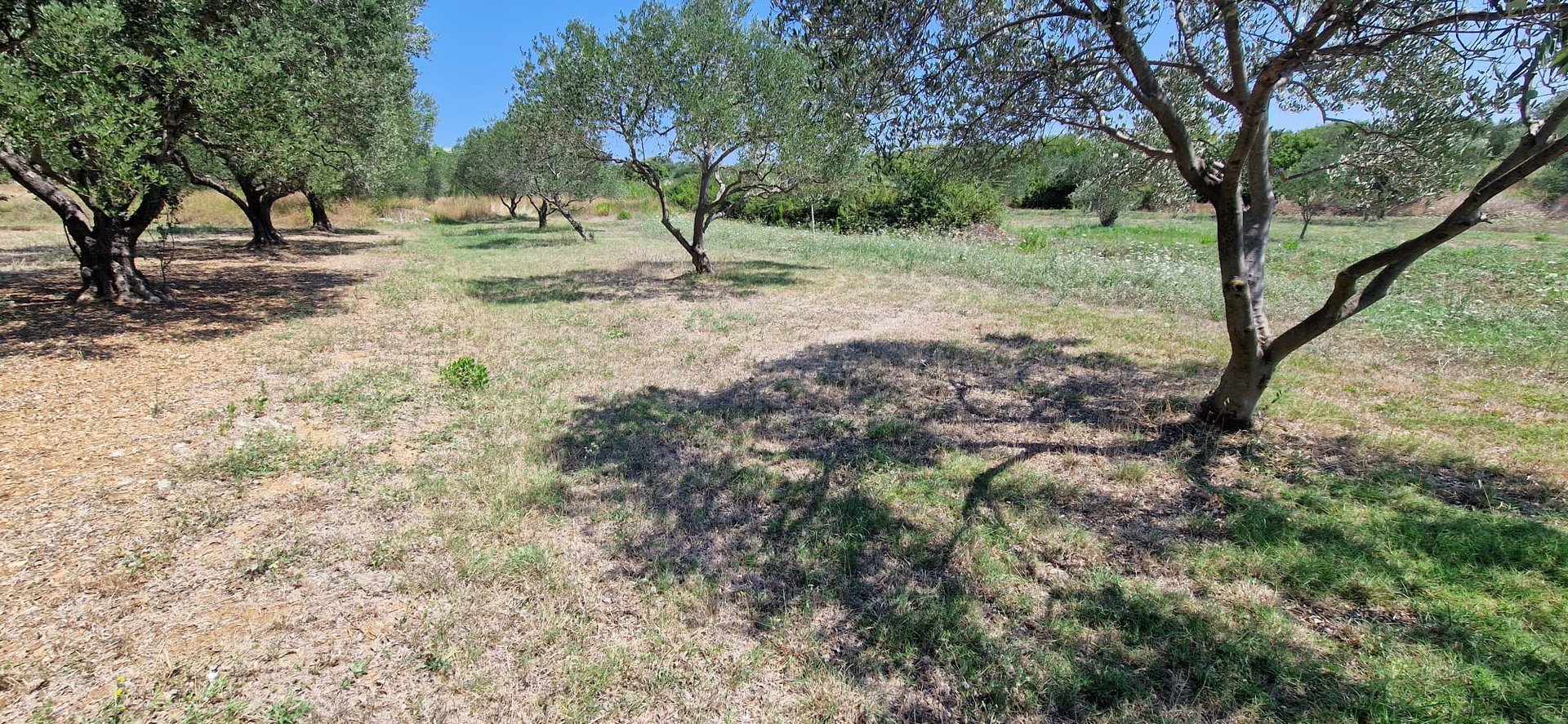 Zemljište Na prodaju - Zadarska Turanj