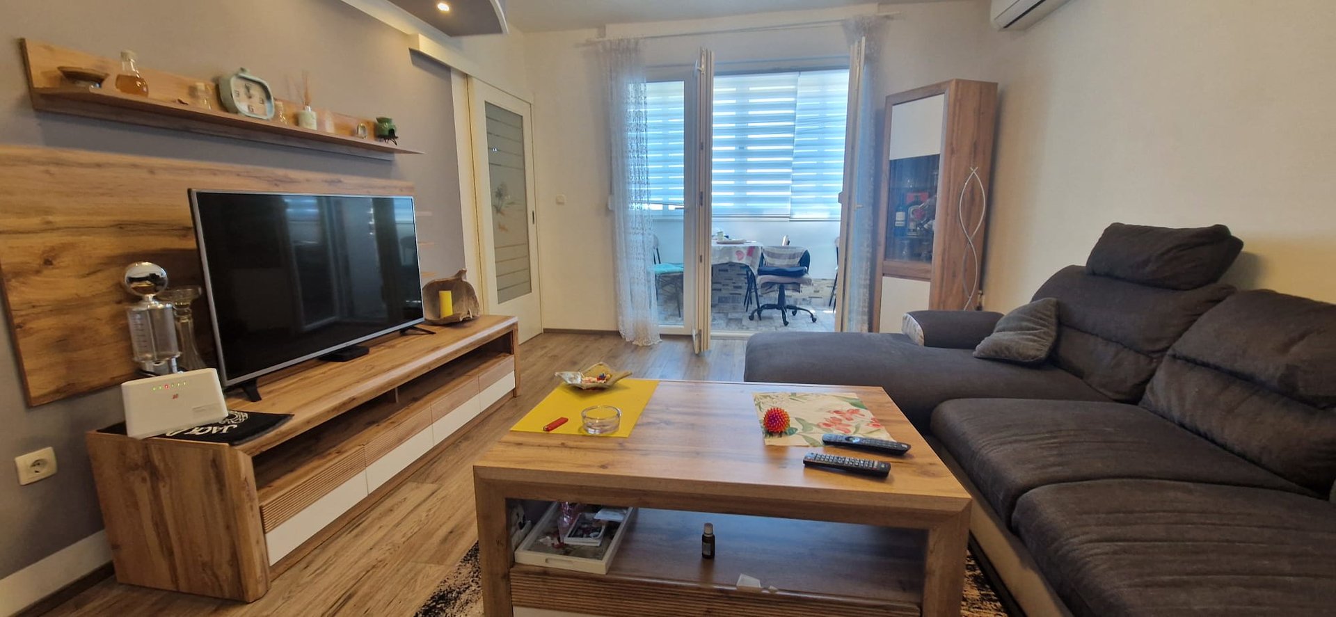 Apartment Zu verkaufen - Zadarska Bulevar - foto 1/17