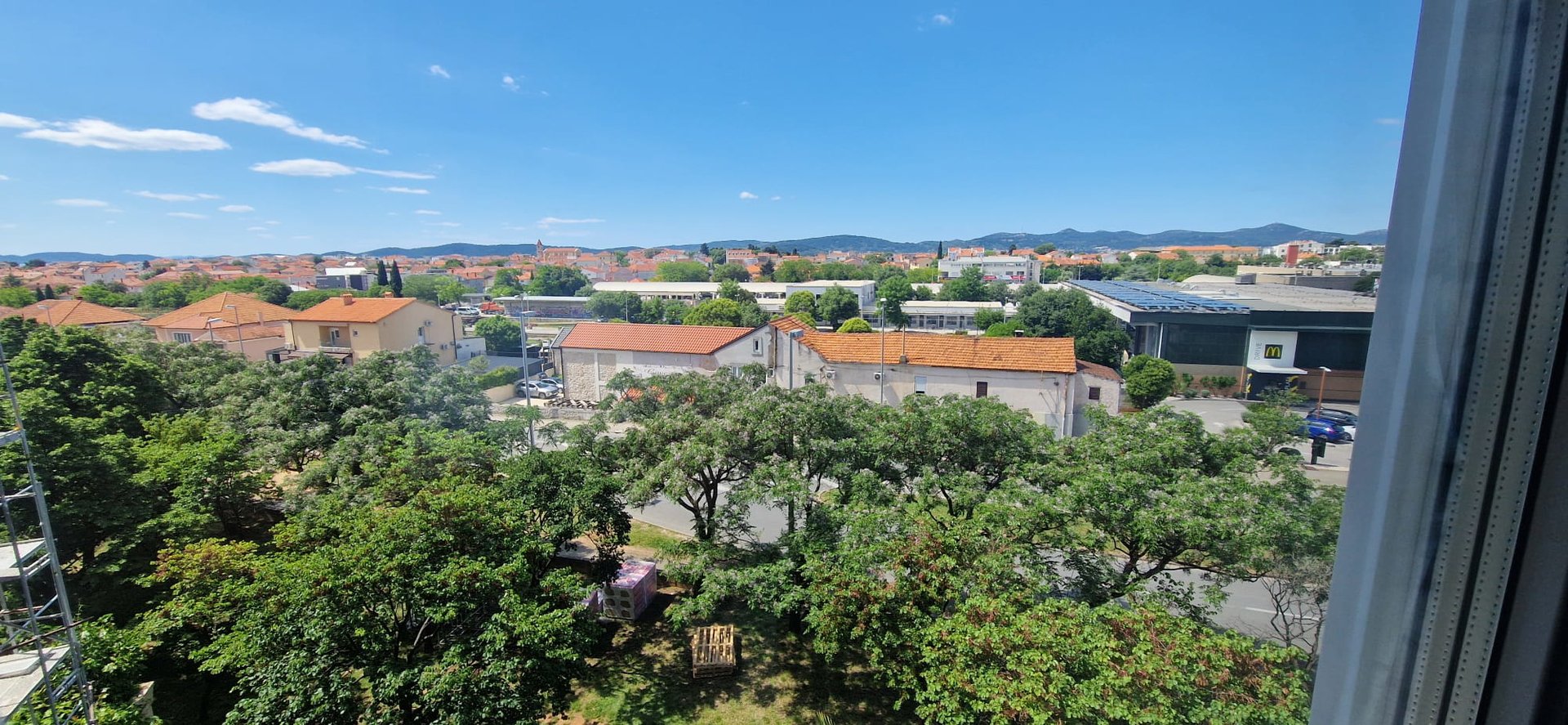 Apartment Zu verkaufen - Zadarska Bulevar