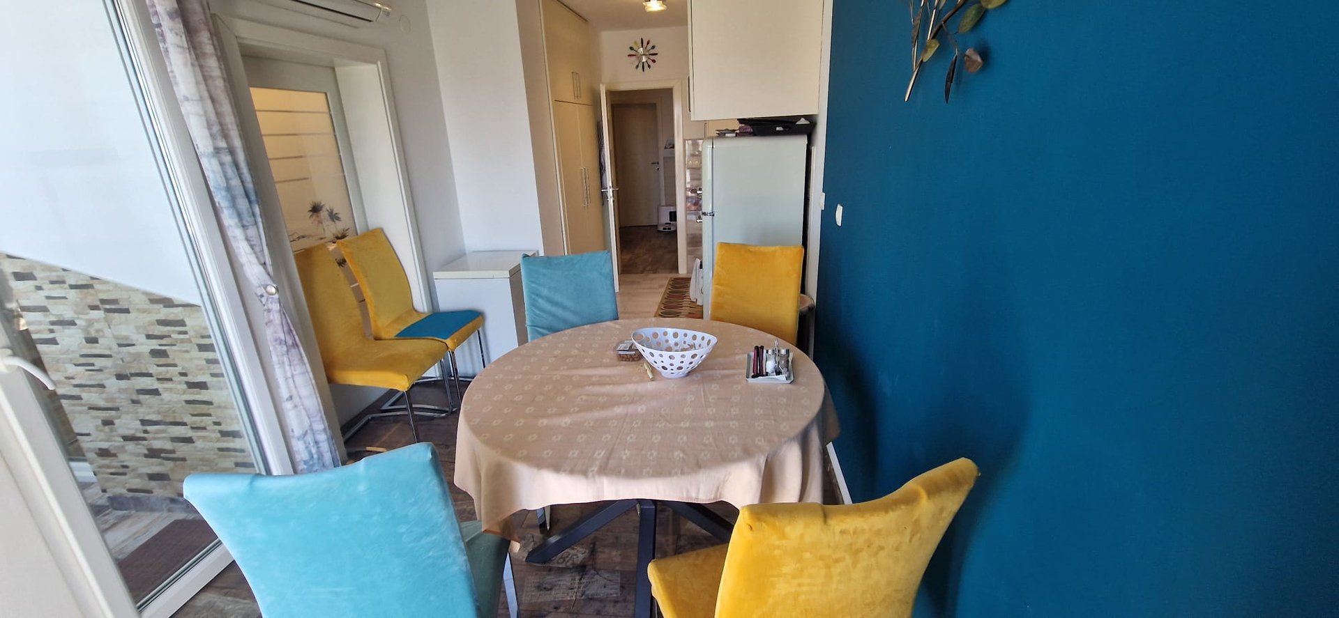 Apartment Zu verkaufen - Zadarska Bulevar