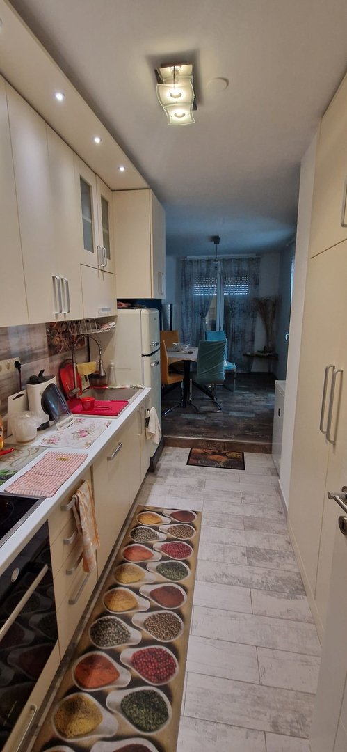 Apartment Zu verkaufen - Zadarska Bulevar