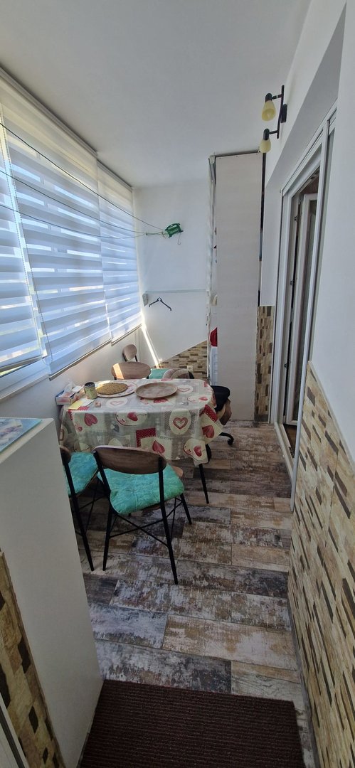 Apartment Zu verkaufen - Zadarska Bulevar