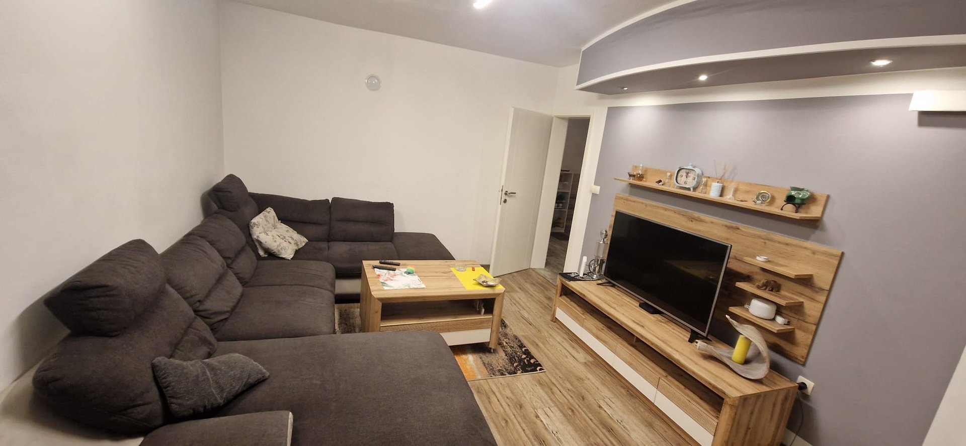 Apartment Zu verkaufen - Zadarska Bulevar
