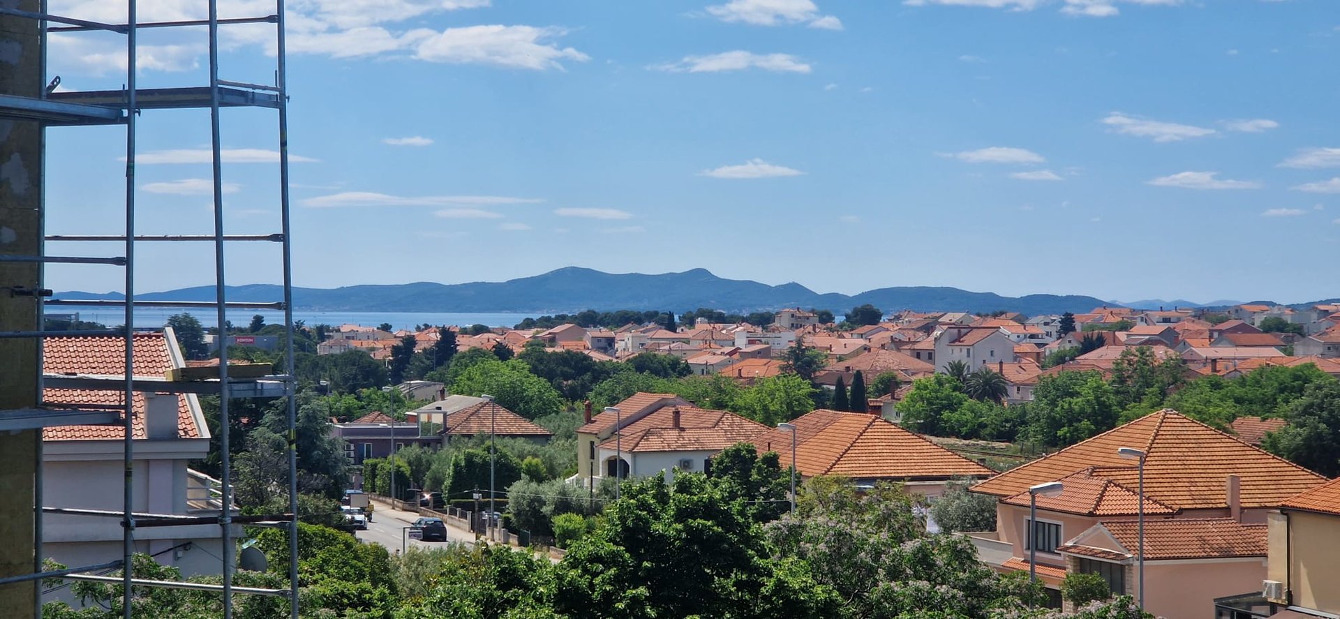 Apartment Zu verkaufen - Zadarska Bulevar