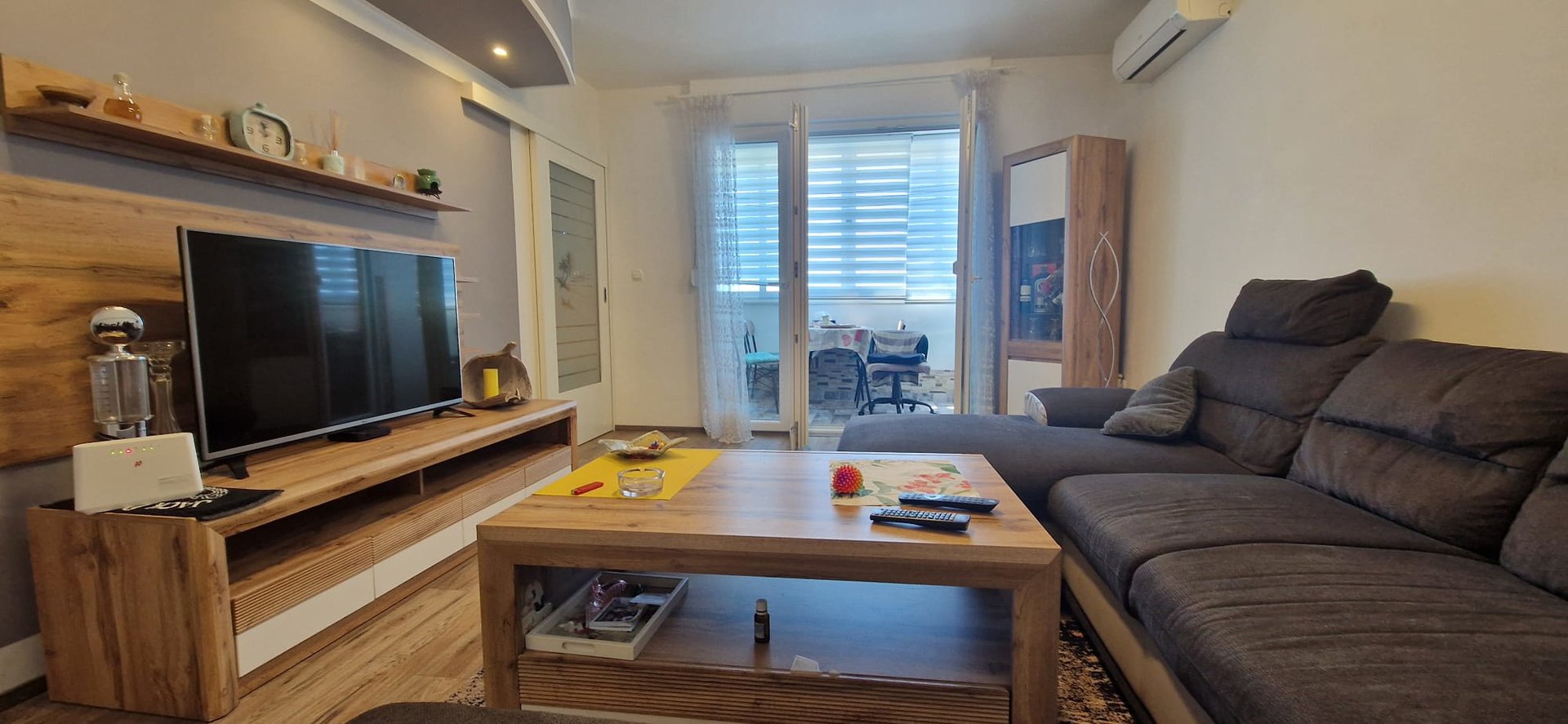 Apartma Naprodaj - Zadarska Bulevar