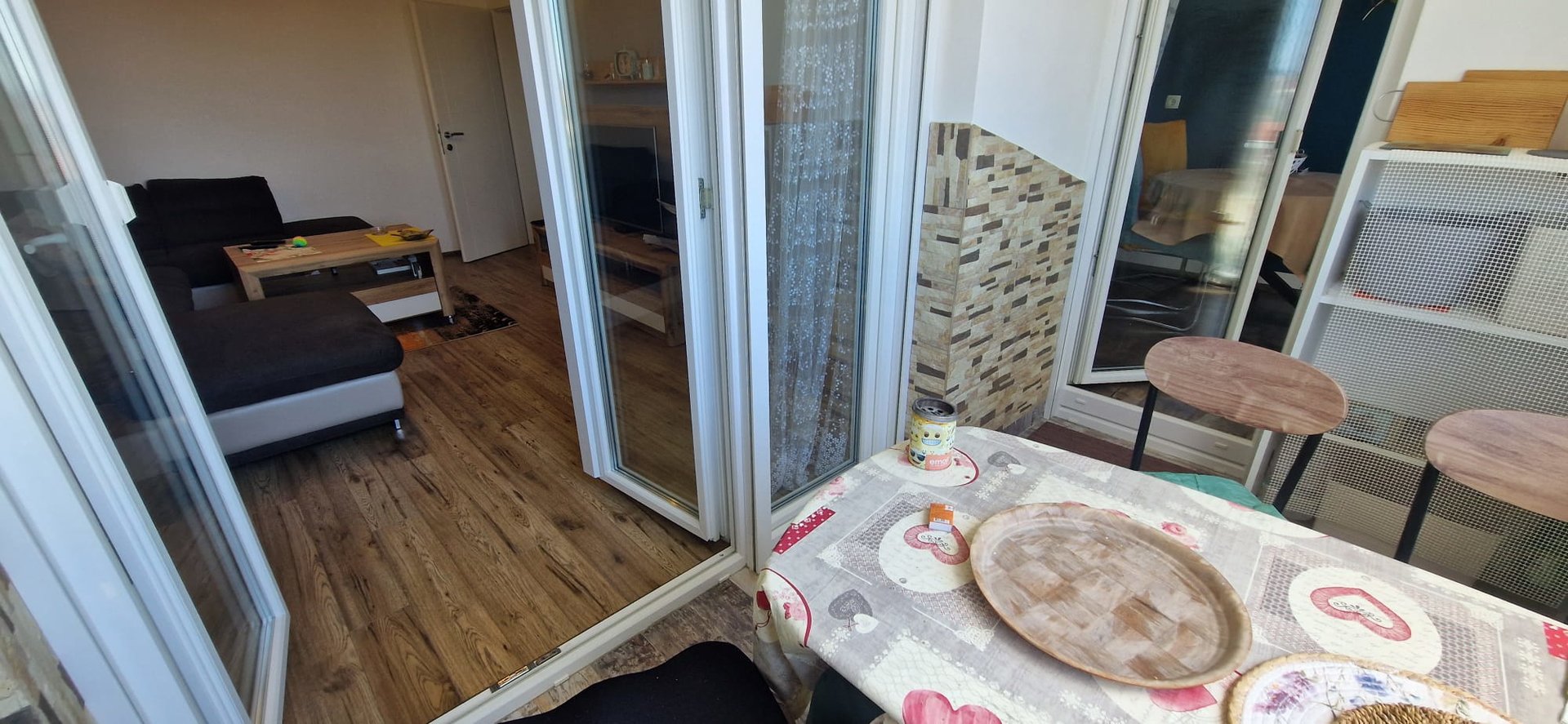 Apartment Zu verkaufen - Zadarska Bulevar