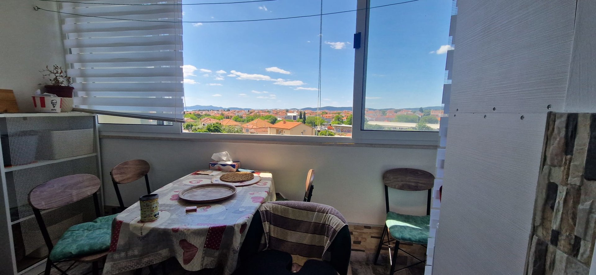 Apartment Zu verkaufen - Zadarska Bulevar
