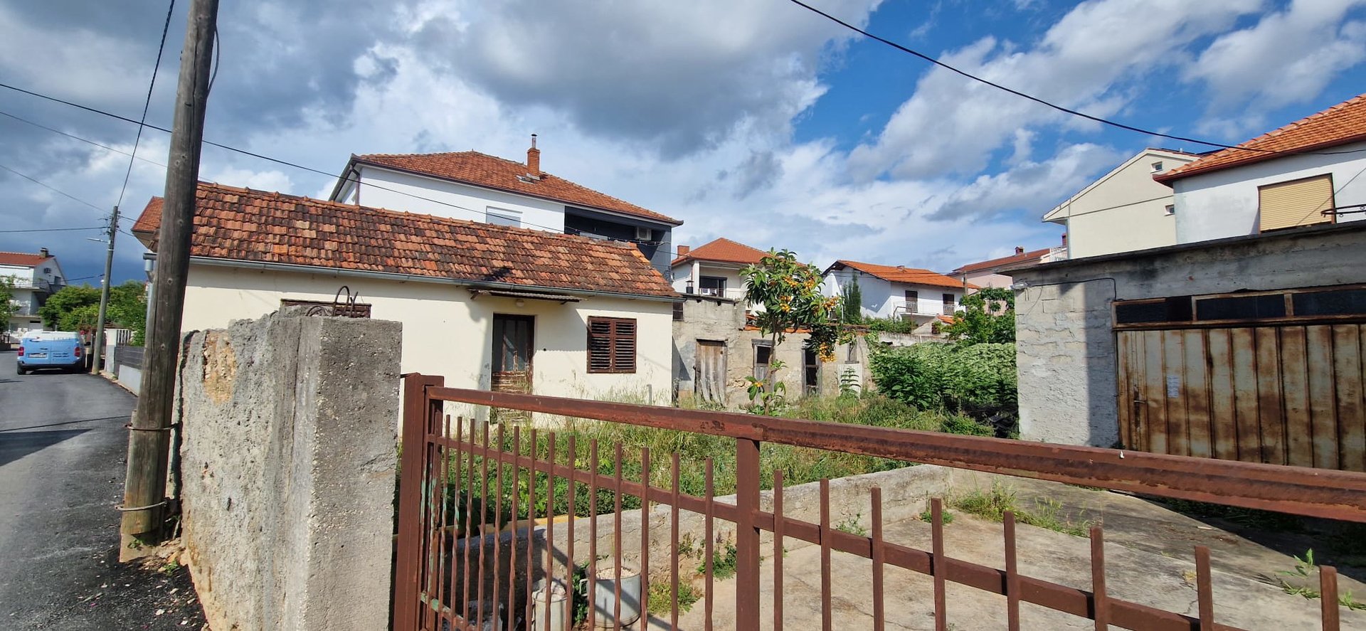 Haus Zu verkaufen - Zadarska Stanovi