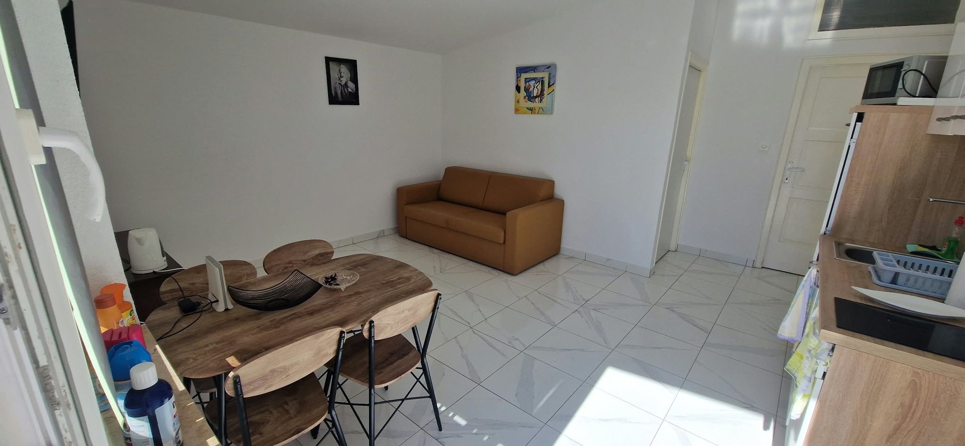 Maison À vendre - Zadarska Vir