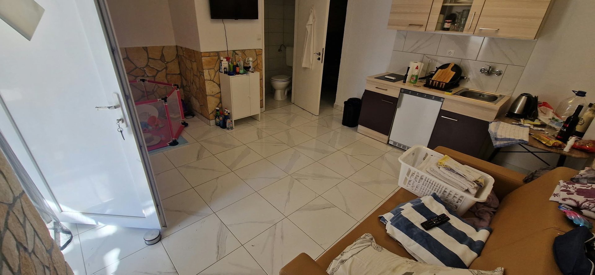 Maison À vendre - Zadarska Vir