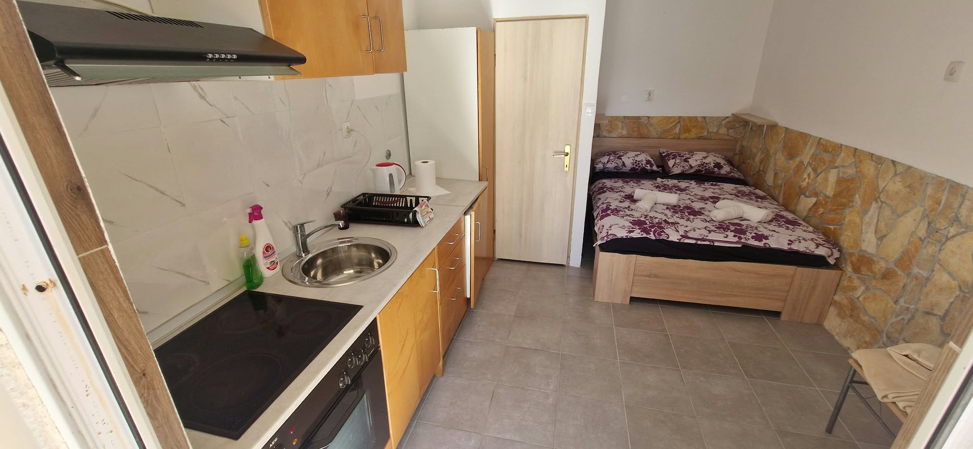 Maison À vendre - Zadarska Vir