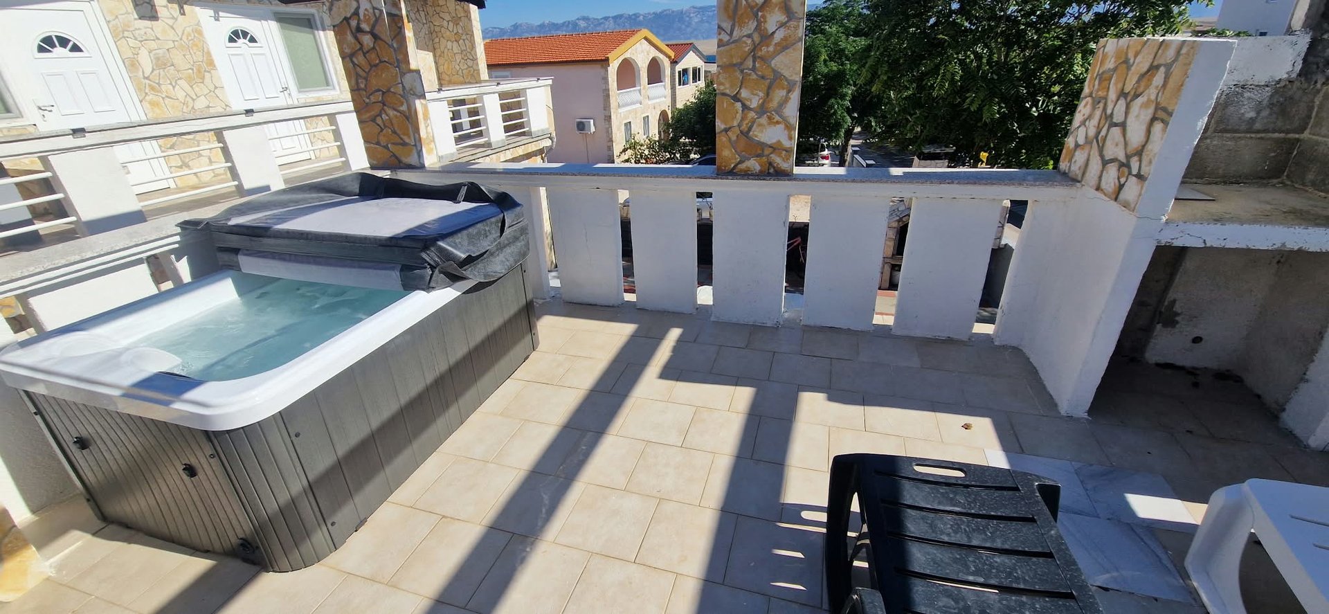 Maison À vendre - Zadarska Vir