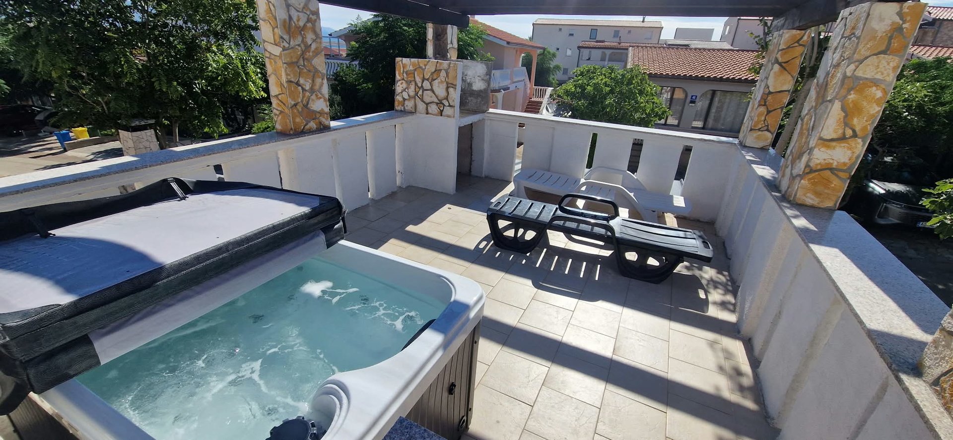 Maison À vendre - Zadarska Vir