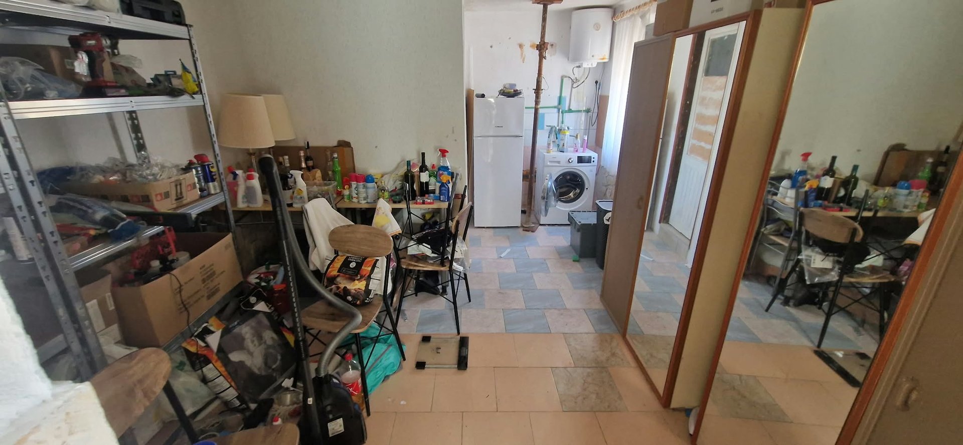 Maison À vendre - Zadarska Vir