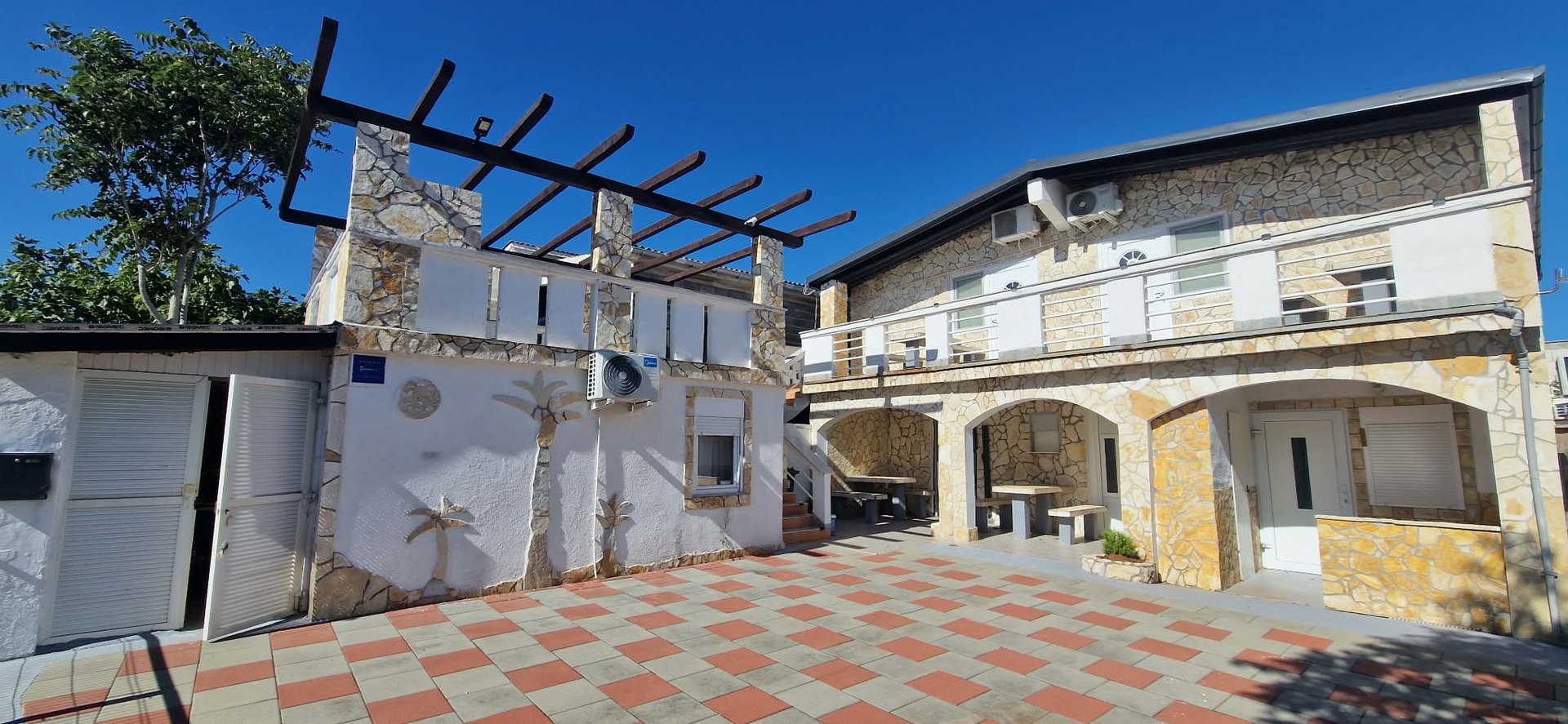 Maison À vendre - Zadarska Vir