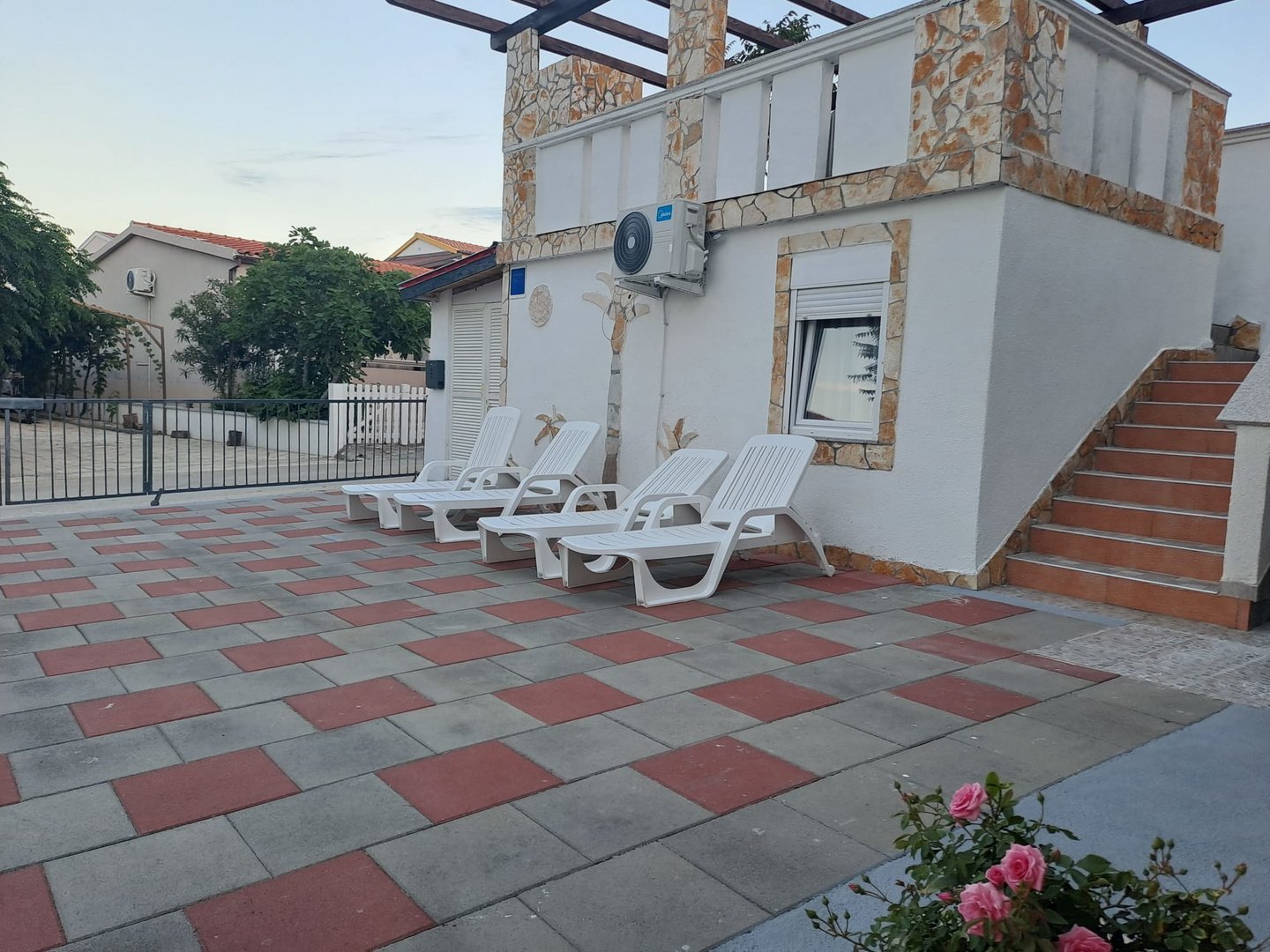 Maison À vendre - Zadarska Vir