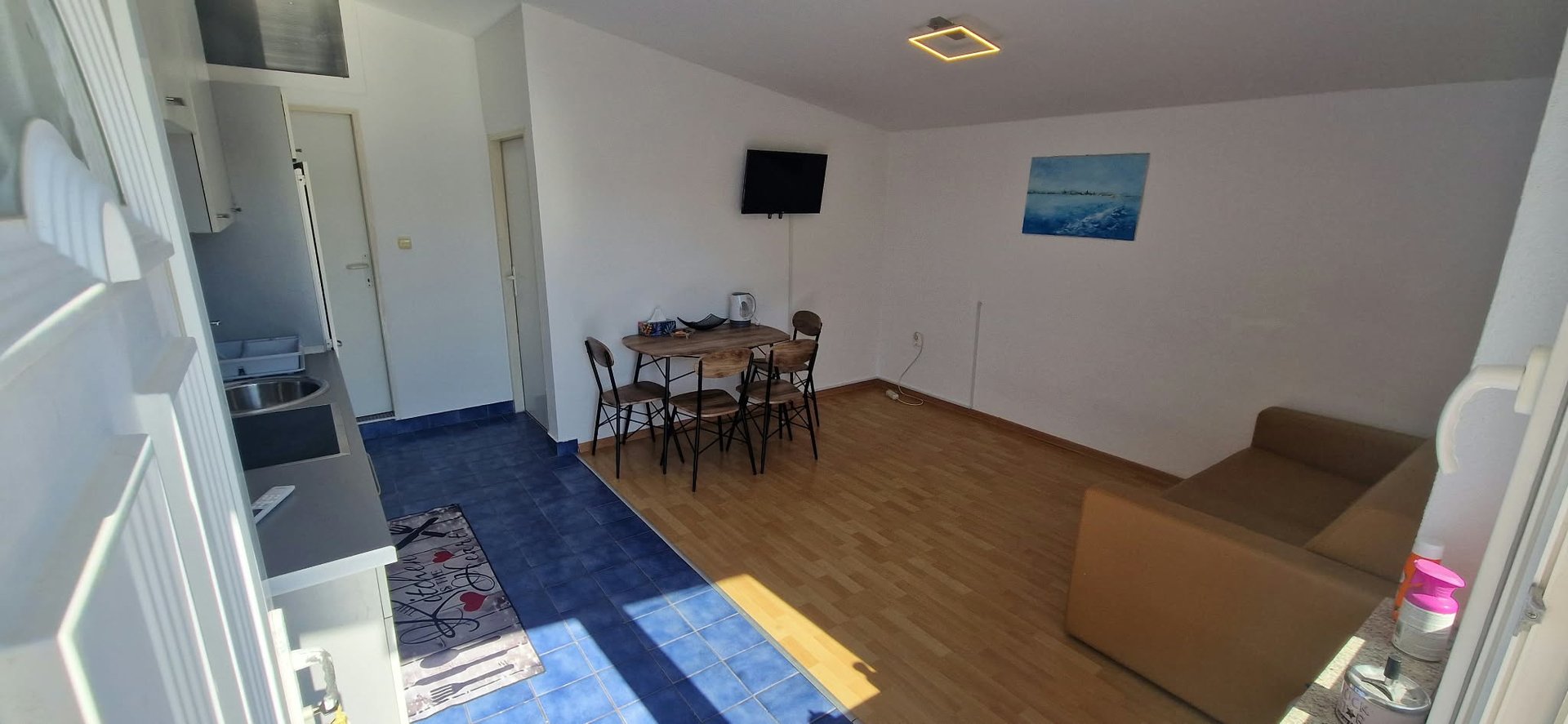 Maison À vendre - Zadarska Vir