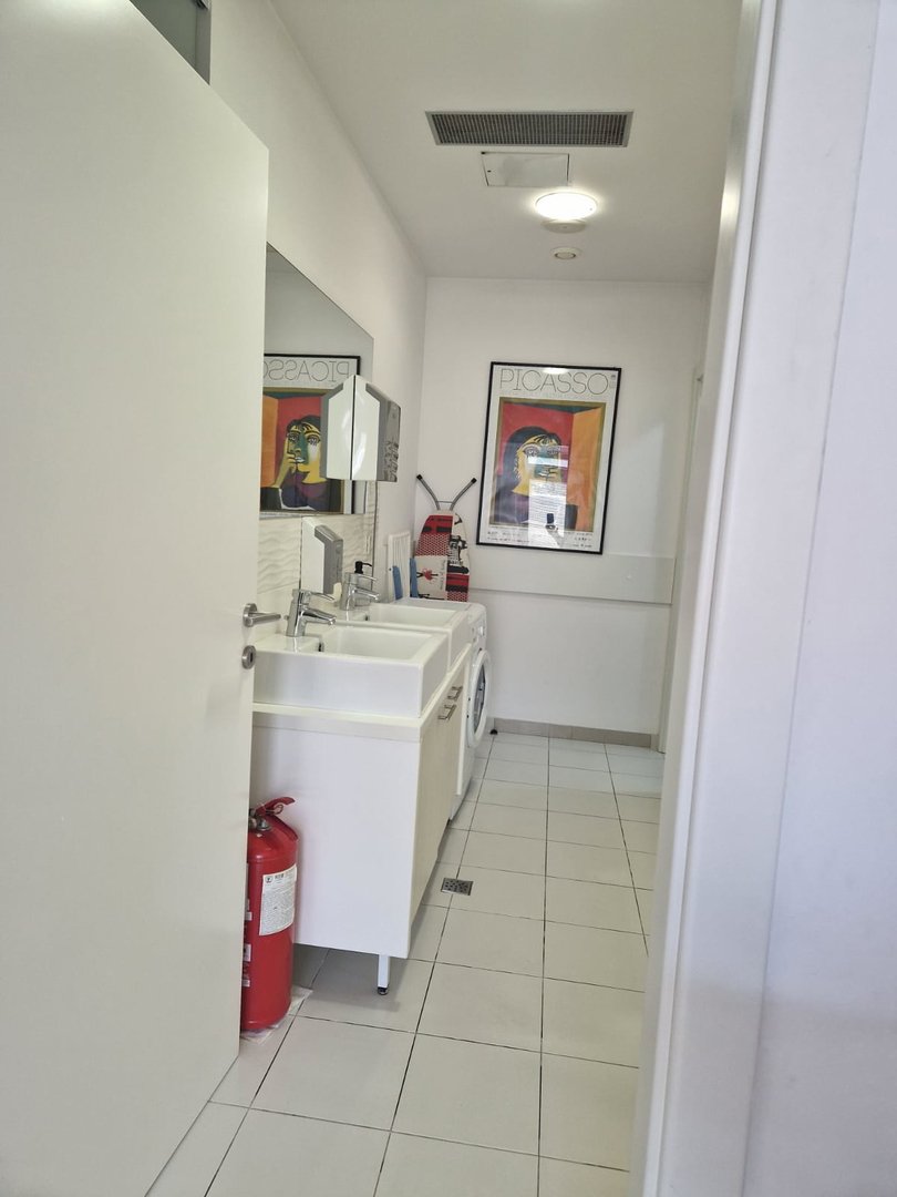 Apartment Zu vermieten - Zadarska Kolovare