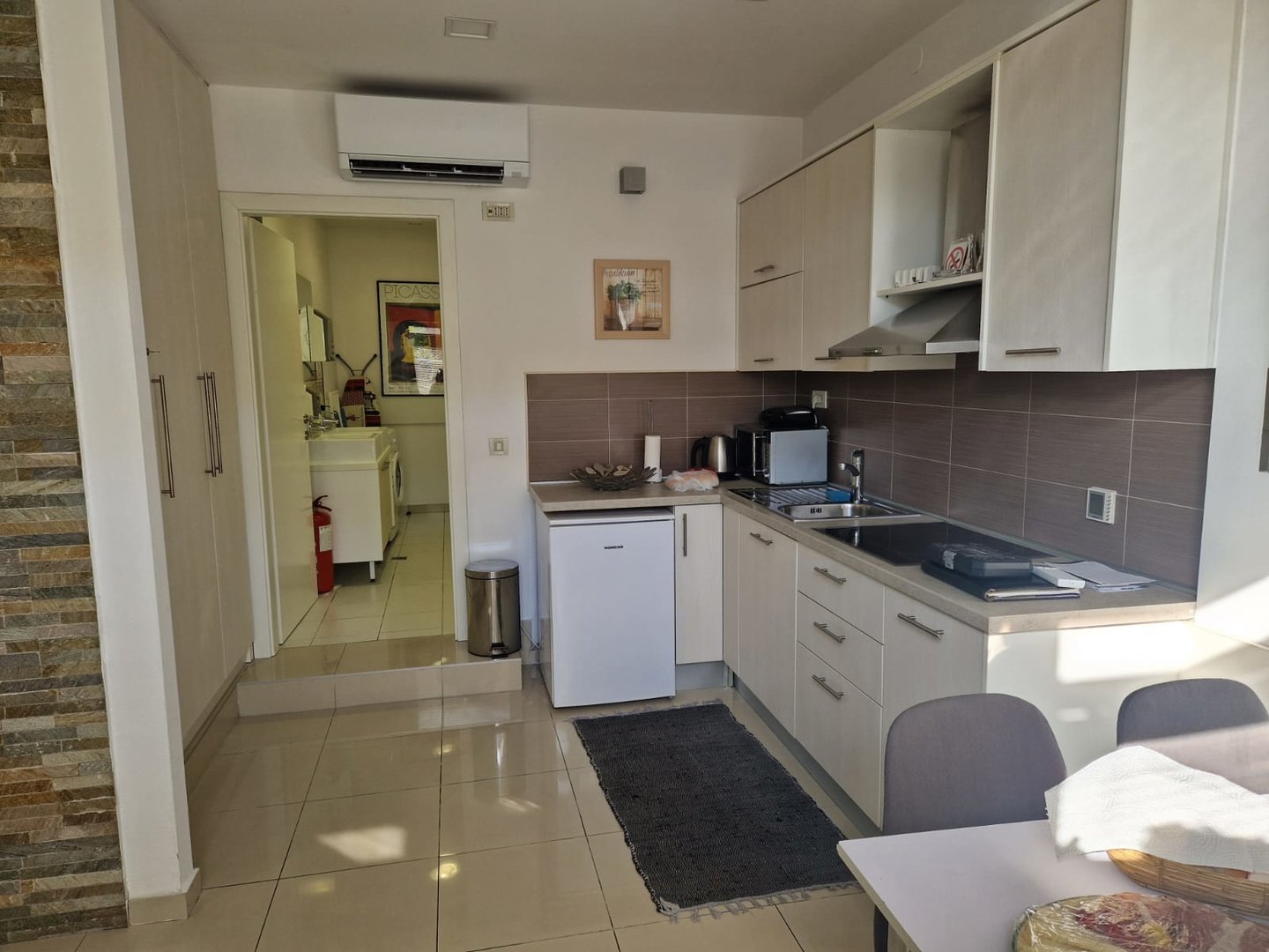 Apartment Zu vermieten - Zadarska Kolovare