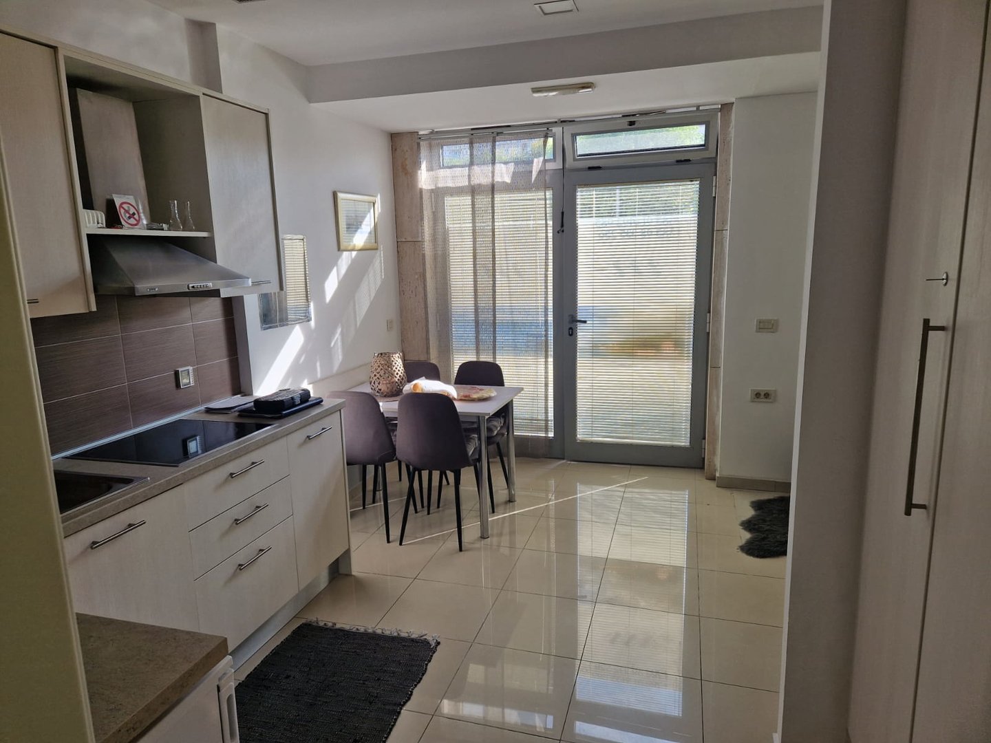 Apartment Zu vermieten - Zadarska Kolovare