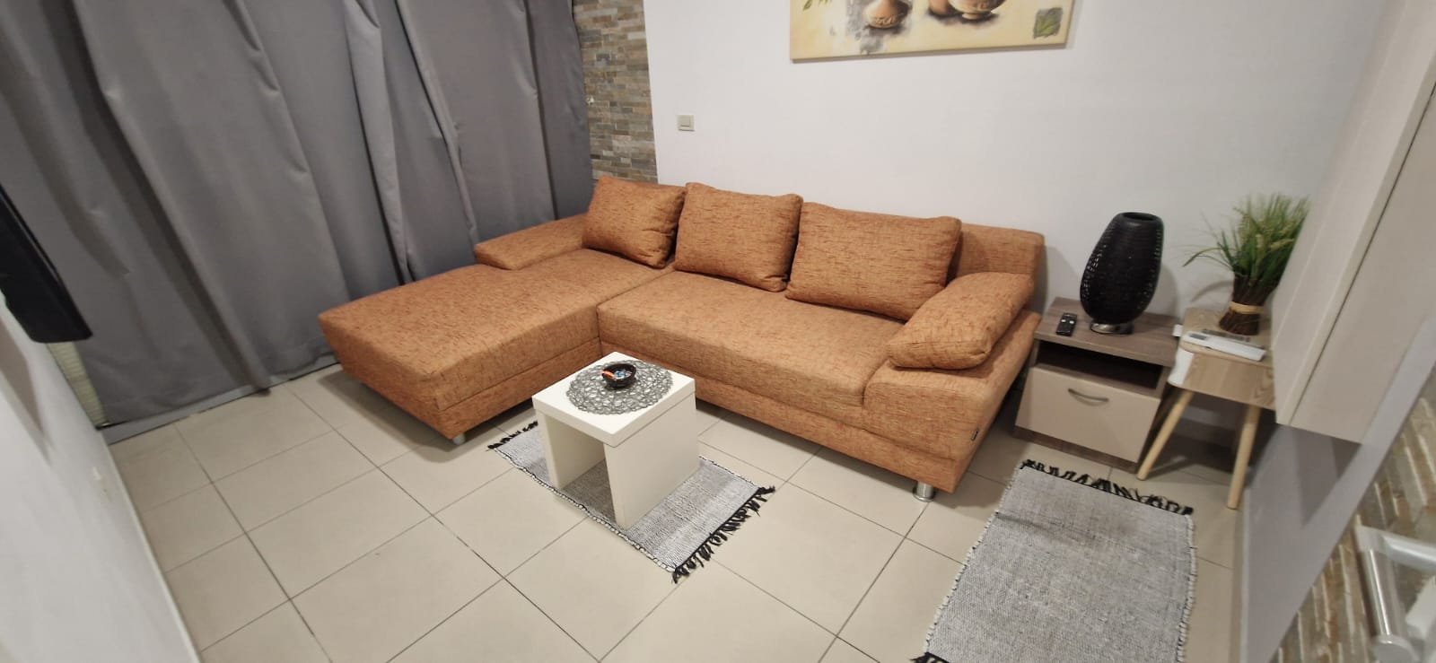 Apartment Zu vermieten - Zadarska Kolovare
