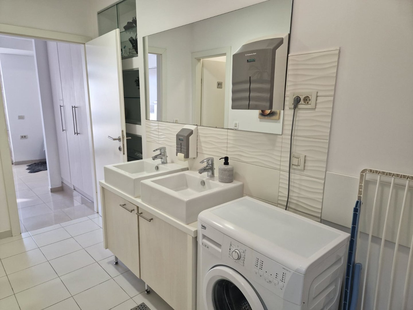 Apartment Zu vermieten - Zadarska Kolovare
