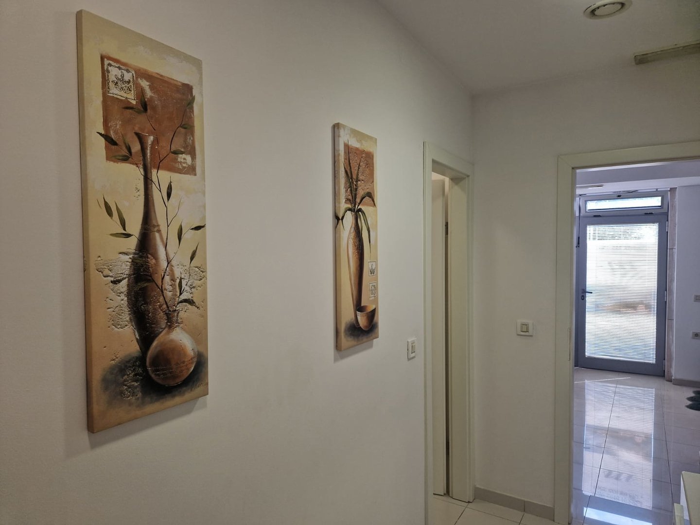Apartment Zu vermieten - Zadarska Kolovare