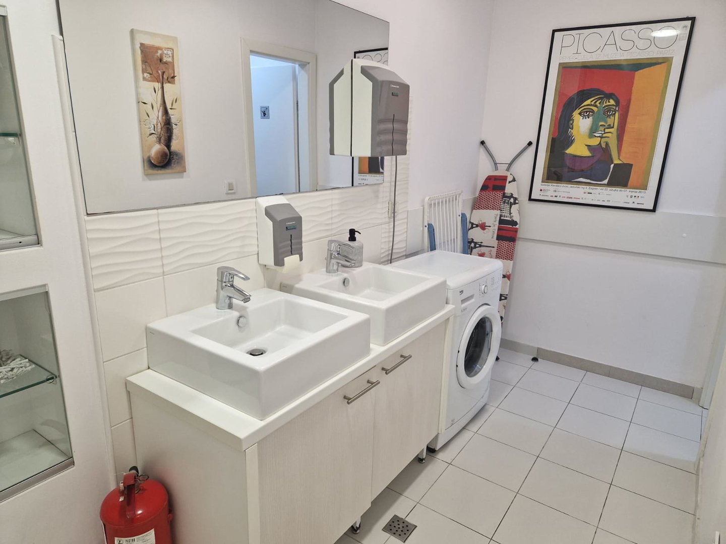 Apartment Zu vermieten - Zadarska Kolovare